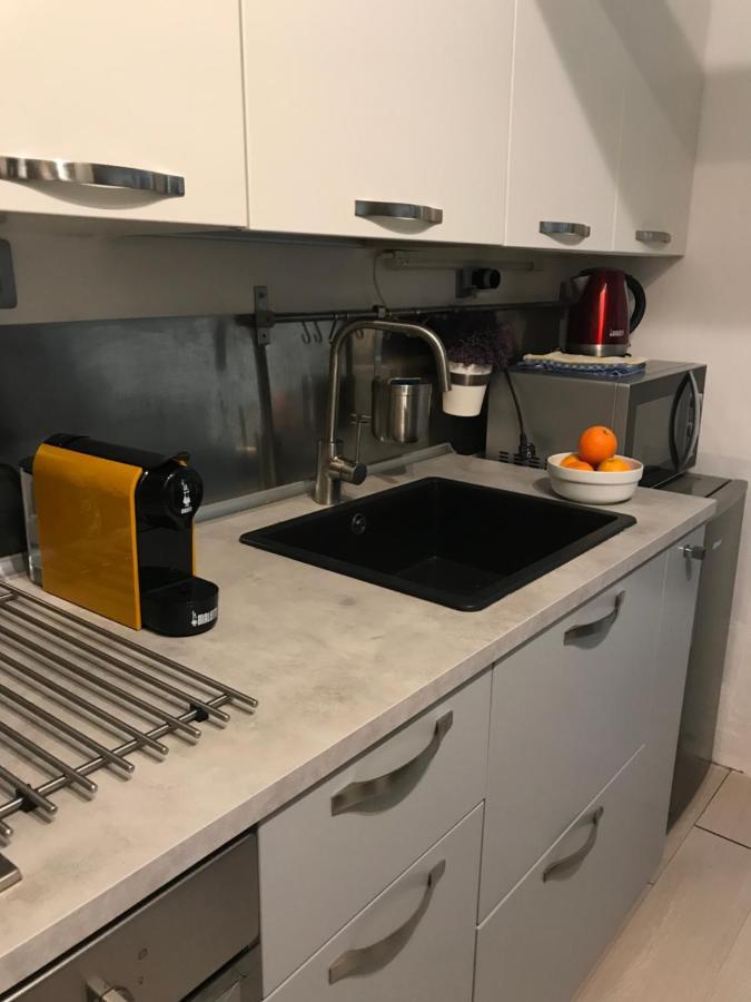 Rione Monti Holiday Home Rome
