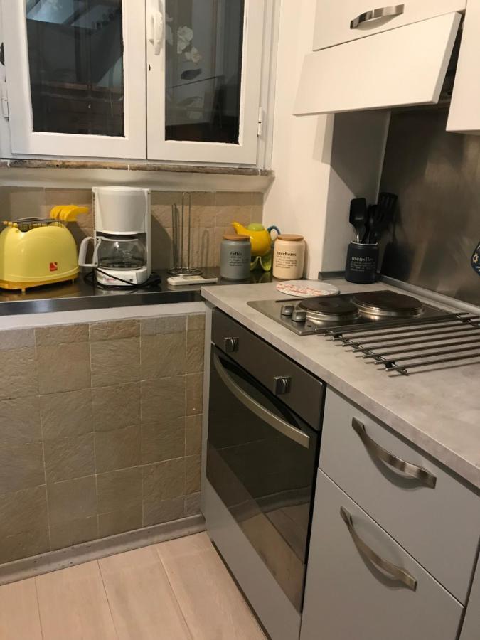 Apartment Rione Monti Holiday Home Rome