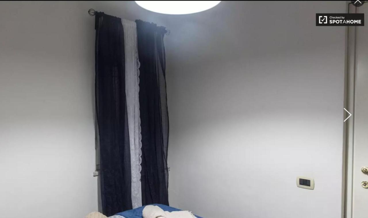 Apartment Chez Moi - Cinzia