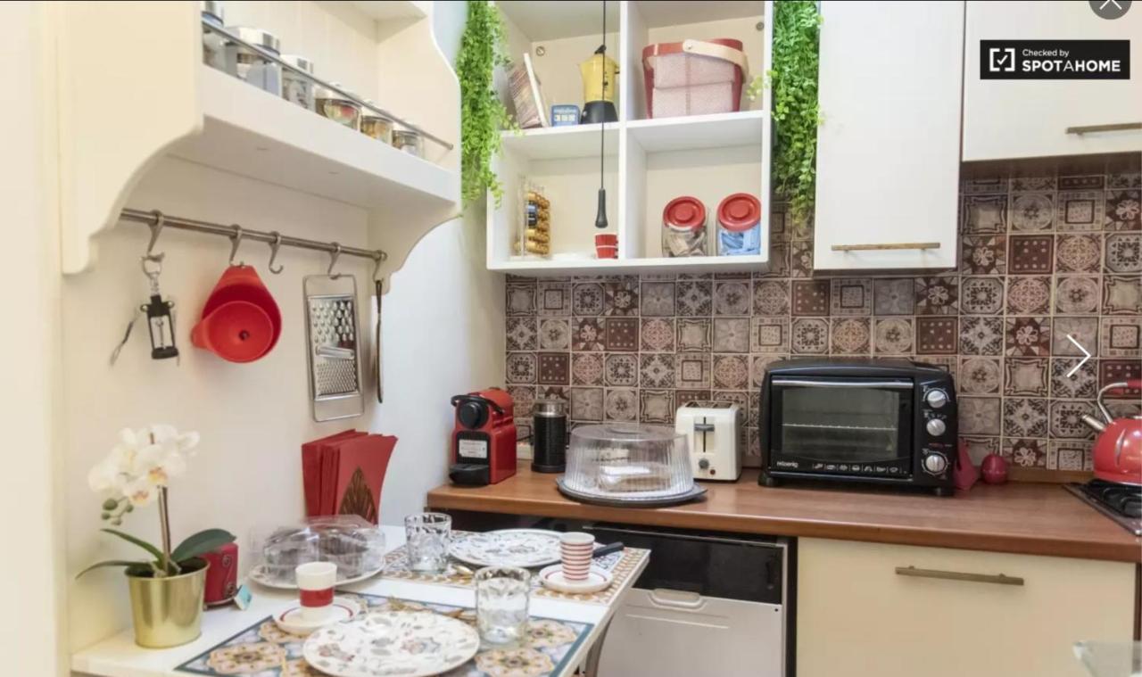 Chez Moi - Cinzia *
