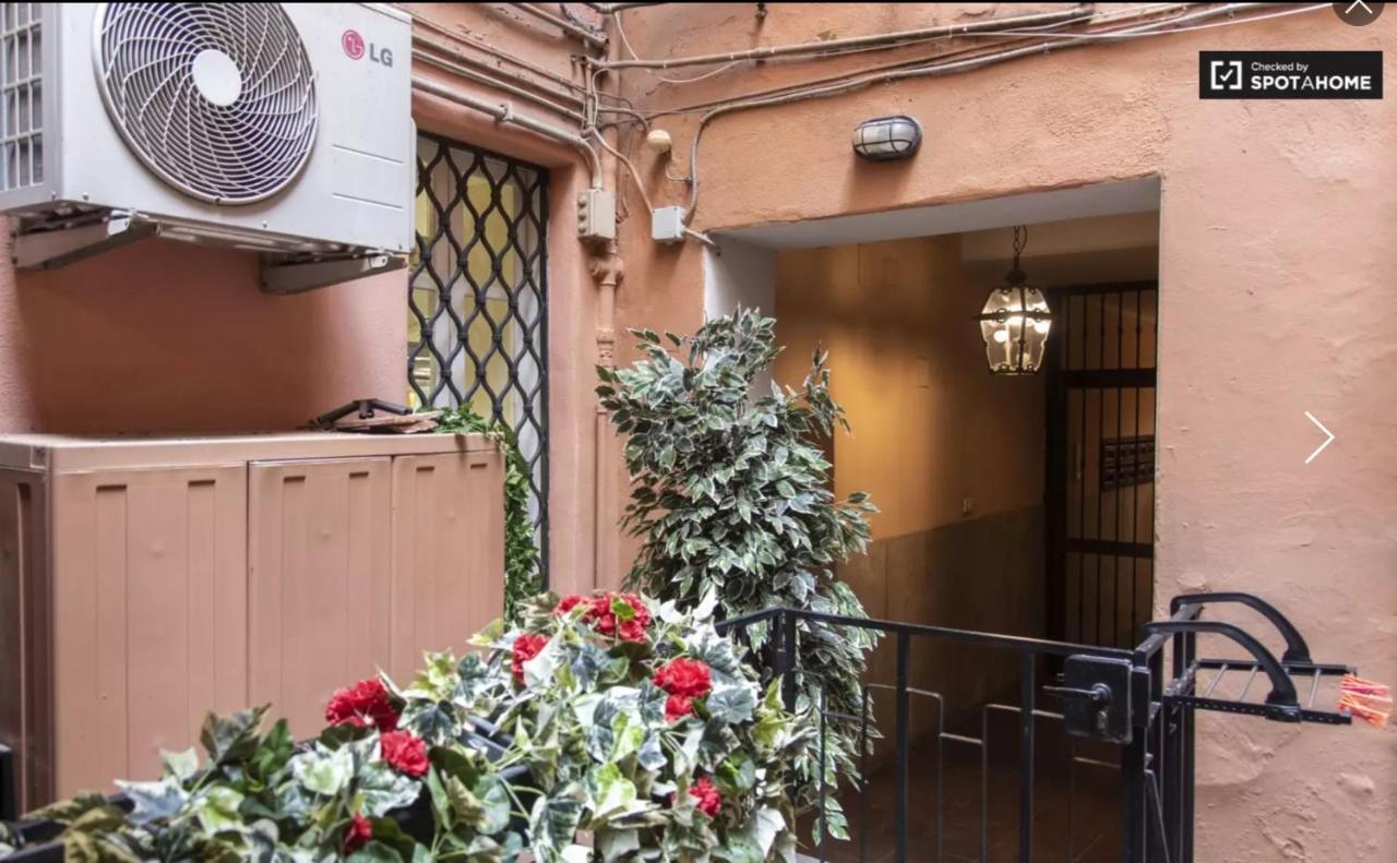 Chez Moi - Cinzia Apartment Rome