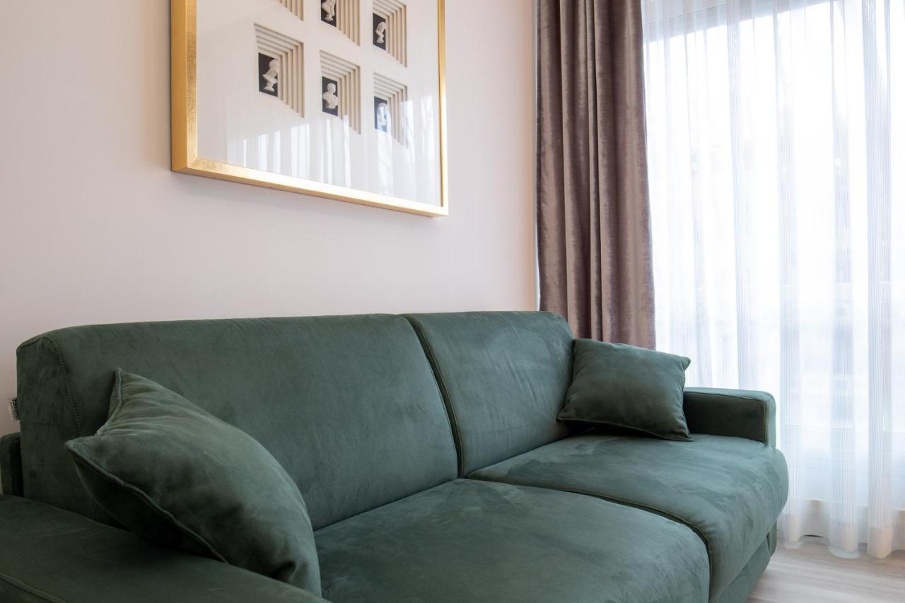T-house Apartment