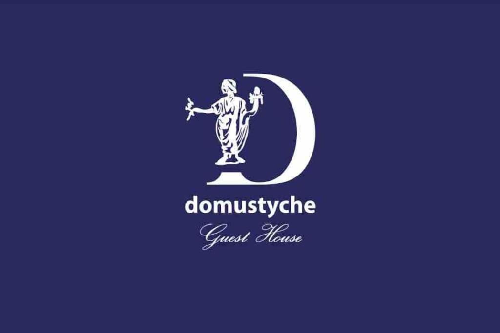 Guest house Domustyche *