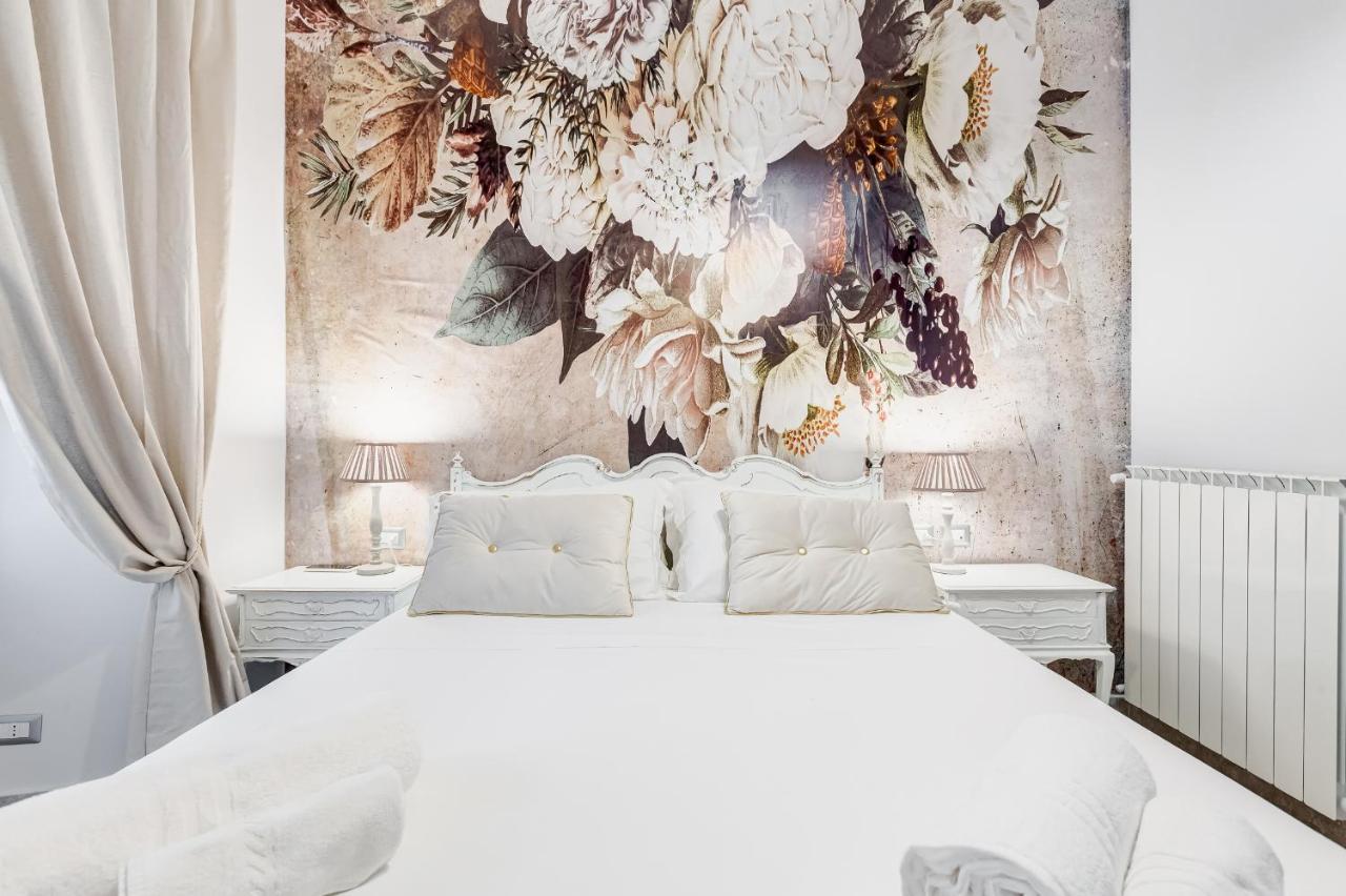 Apartment Trevi Fountain - Shabby - Romedreamhome *