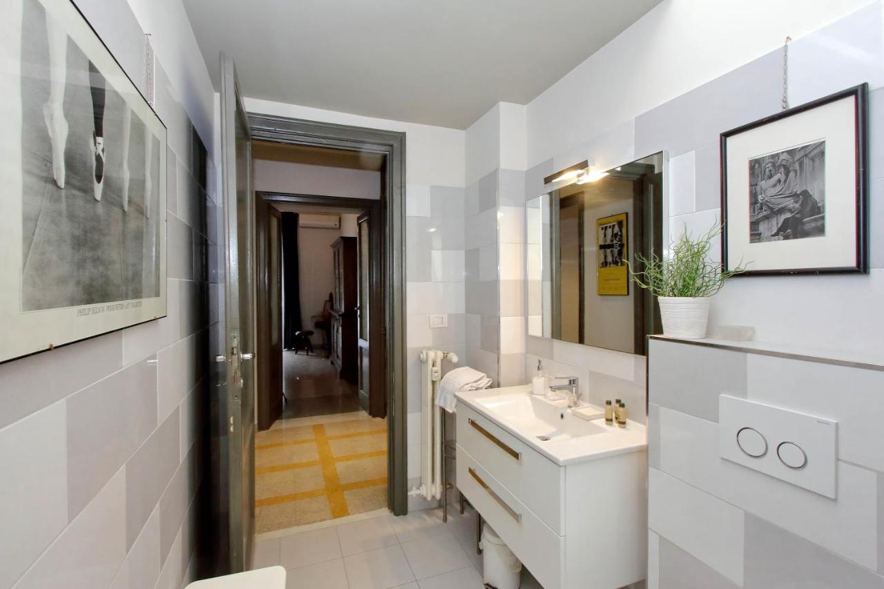 Appartamento Montesanto - Near The Vatican *
