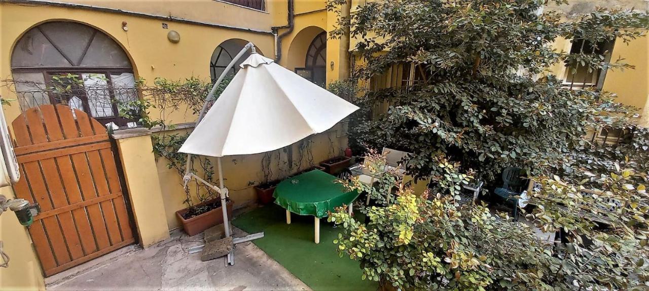 Guest house Parri Silton Rome