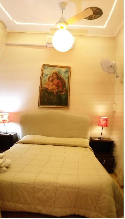 Guest house Walter Rome