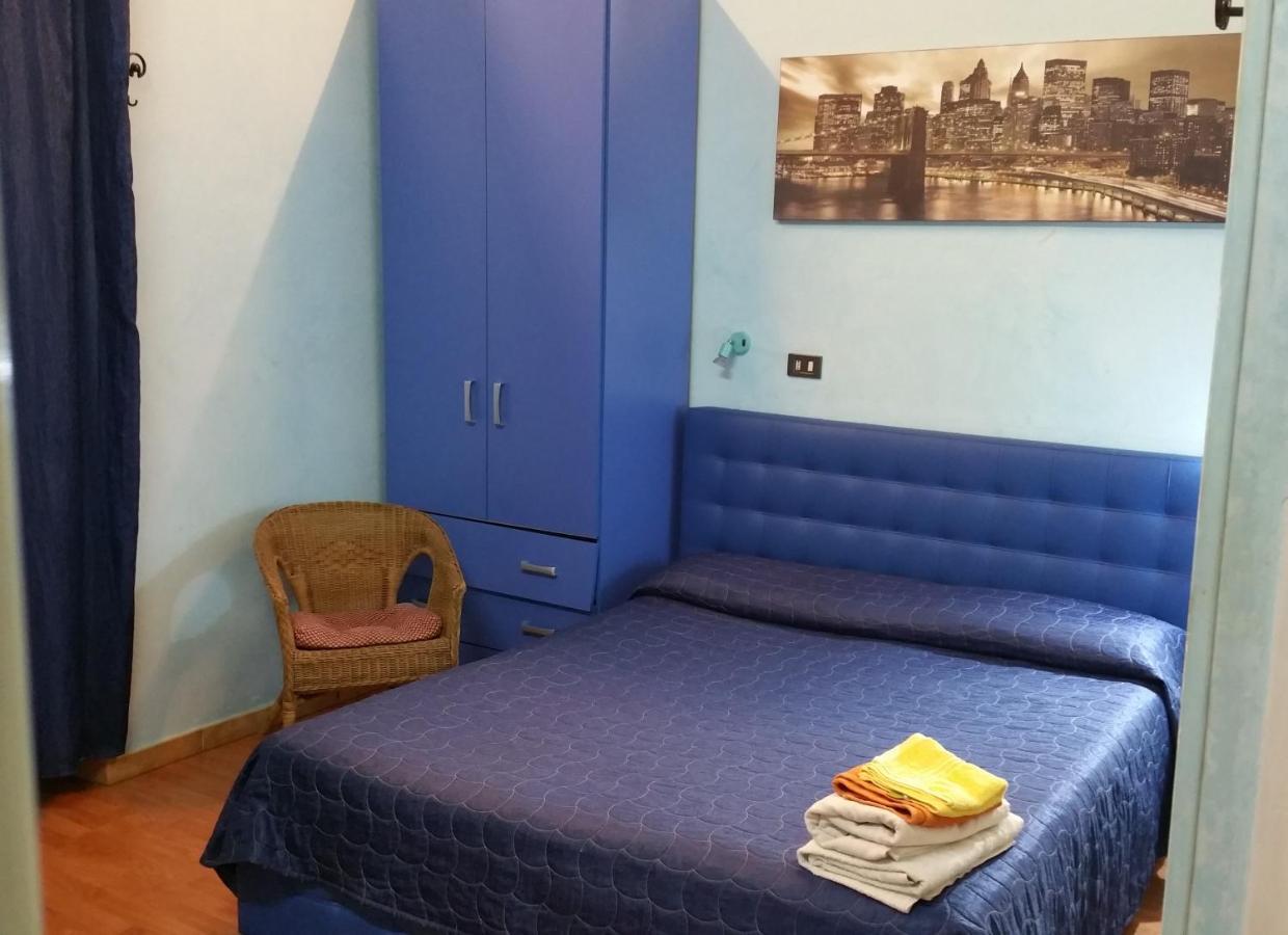 Guest house Walter Rome