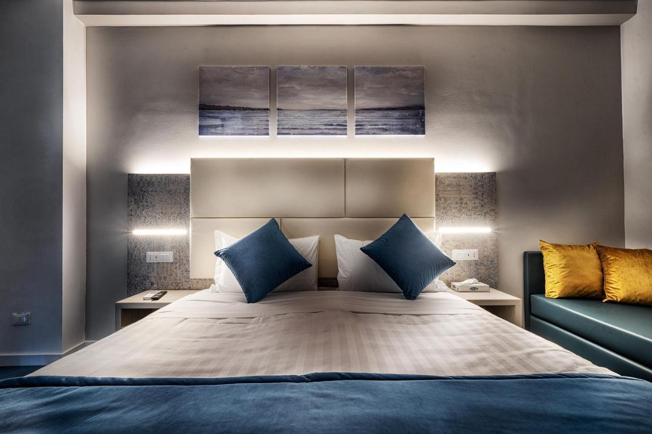 Blue Style Affittacamere