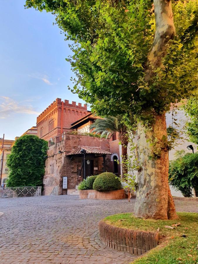 Guest house Hortisallustio Luxury Rome