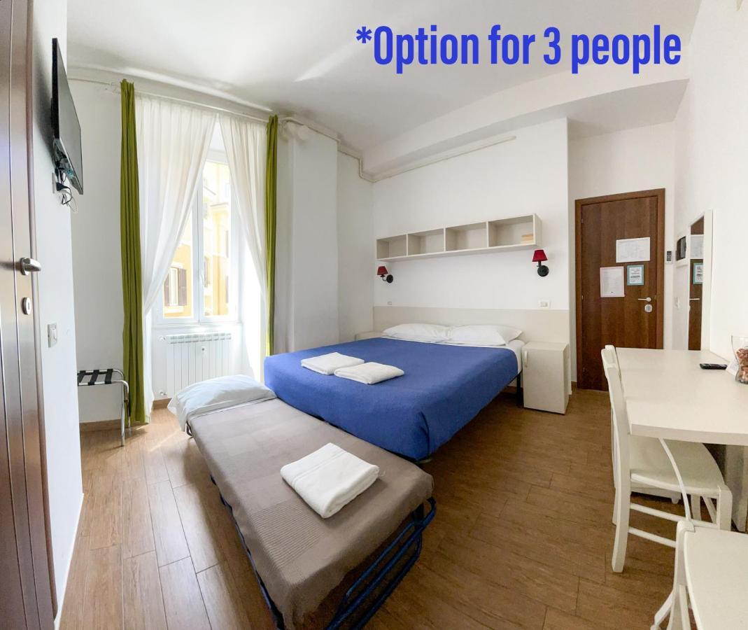 Mazzini Bed & Breakfast Rome