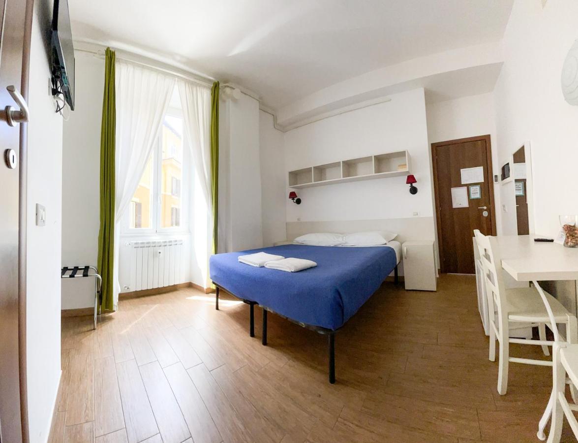 Bed & Breakfast Mazzini Rome