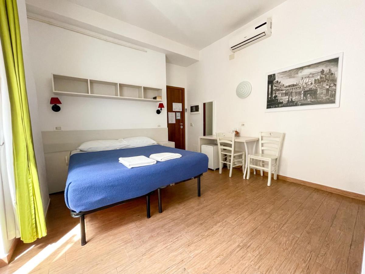 Bed & Breakfast Mazzini