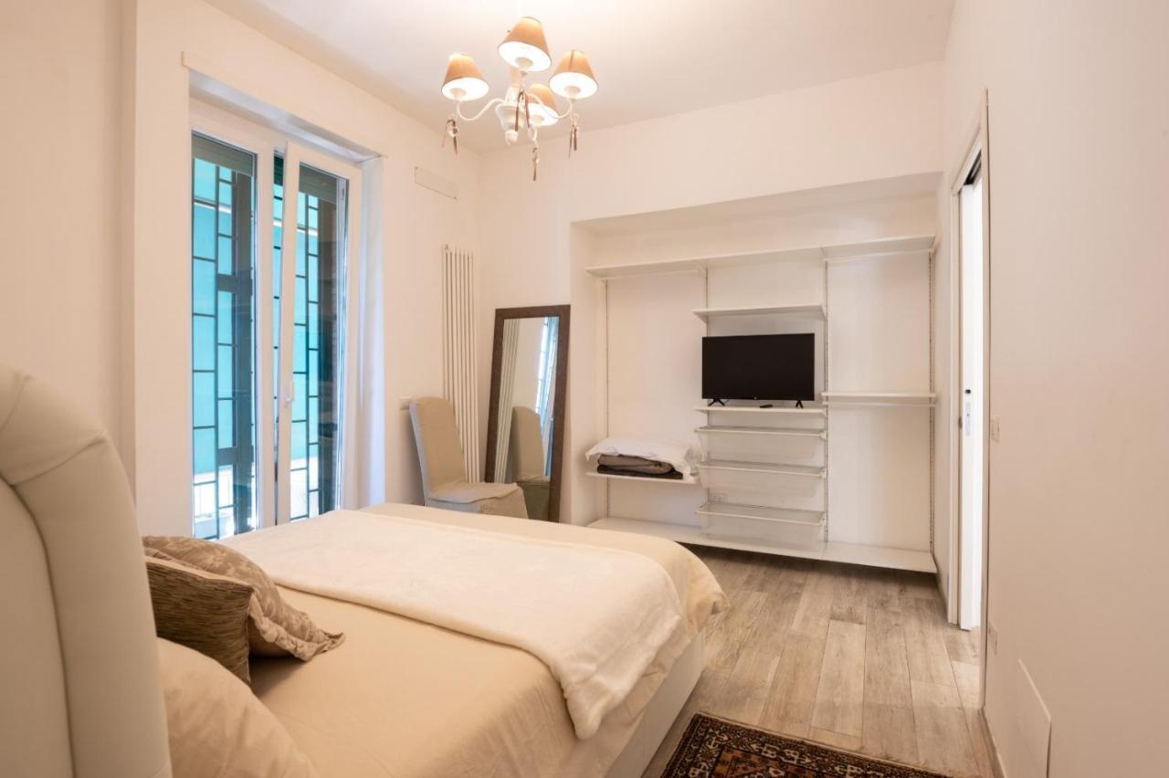 Garden House Vale Appartamento Roma