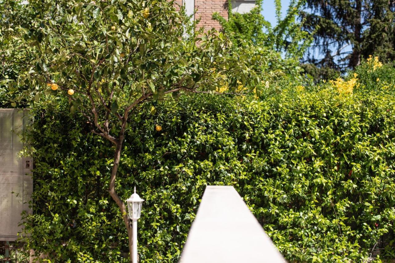 Appartamento Garden House Vale *