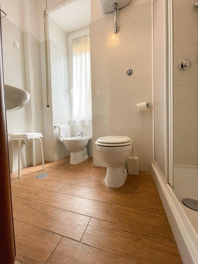 Bed & Breakfast Mazzini Rome