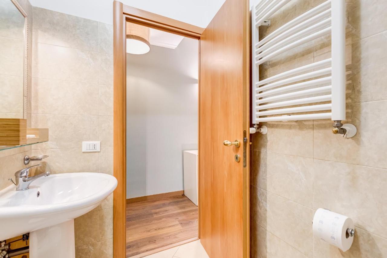Affittacamere Jmartins Roma