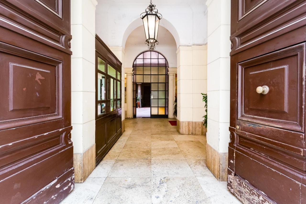 Affittacamere Jmartins Roma