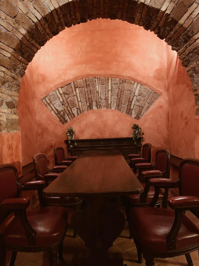 Residenza Tritone Luxury Trevi Fountain Holiday home