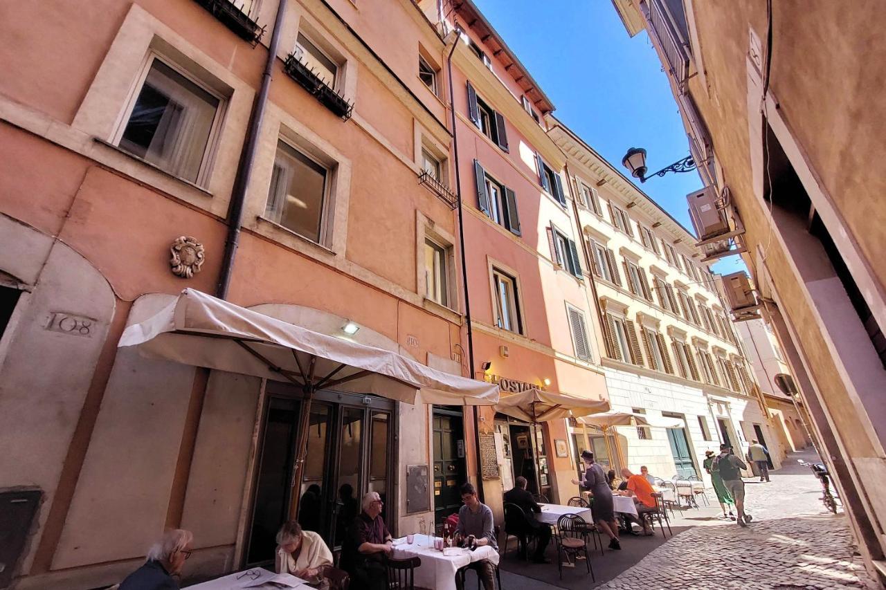 Apartment 4bnb - Luxury Trevi W Terrace *