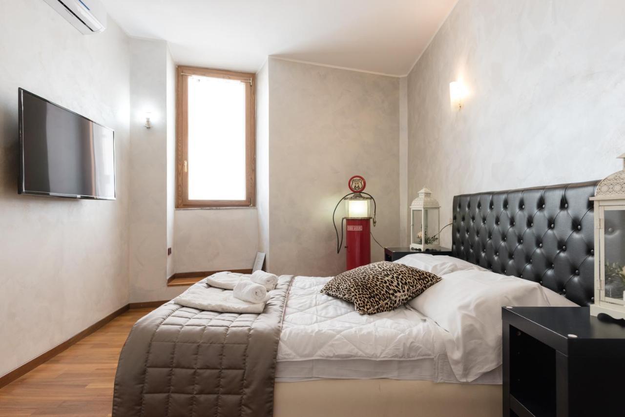 Rhome Plaza Collection Rome