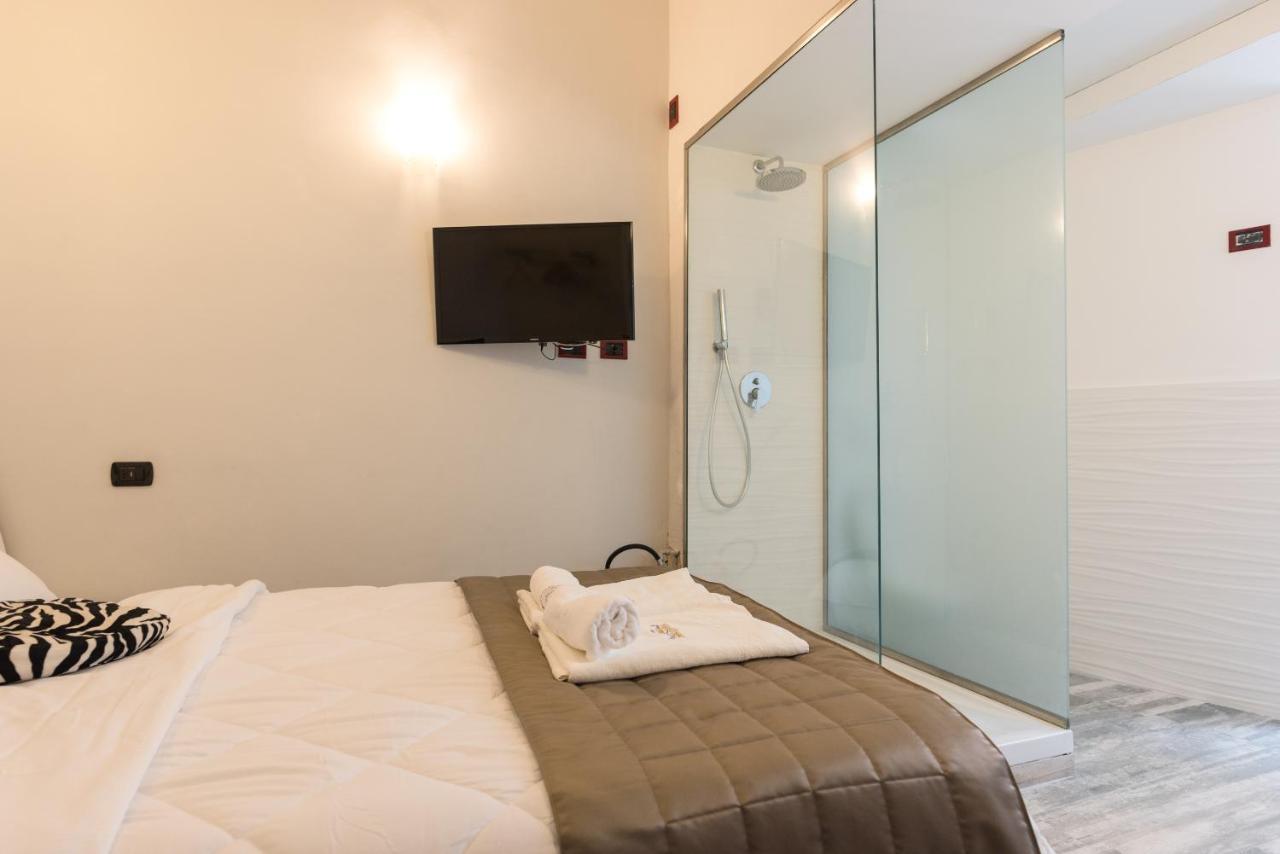 Rhome Plaza Collection Guest house Rome