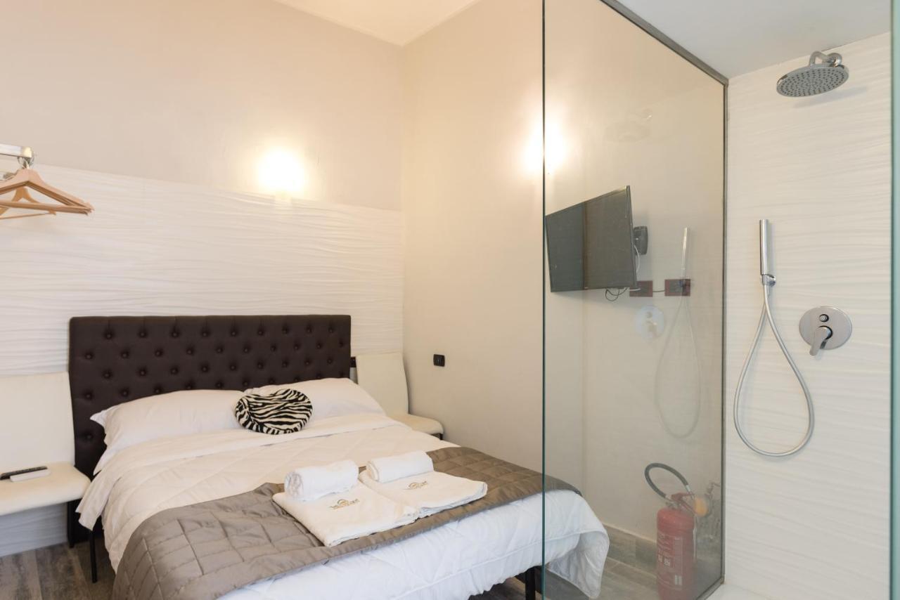 Guest house Rhome Plaza Collection *
