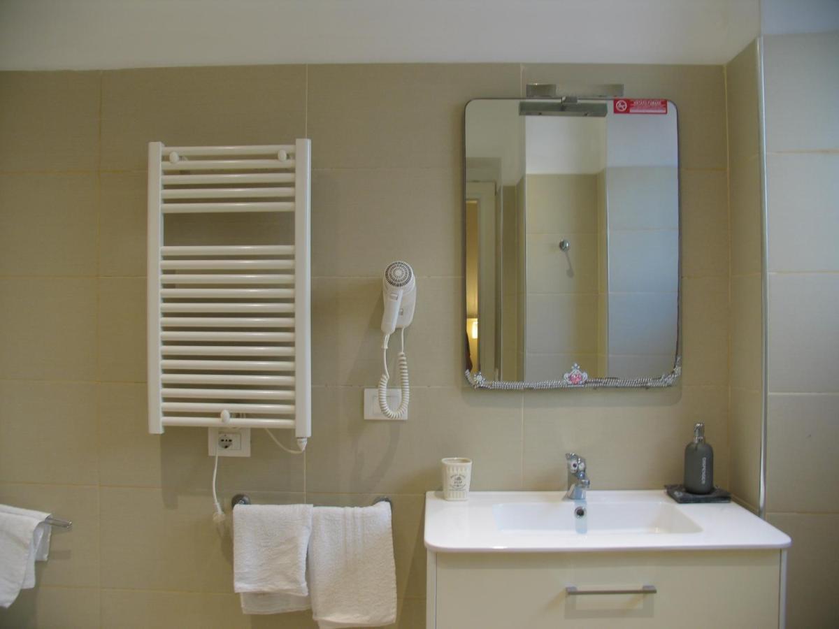 Piazza Bologna Guest house *