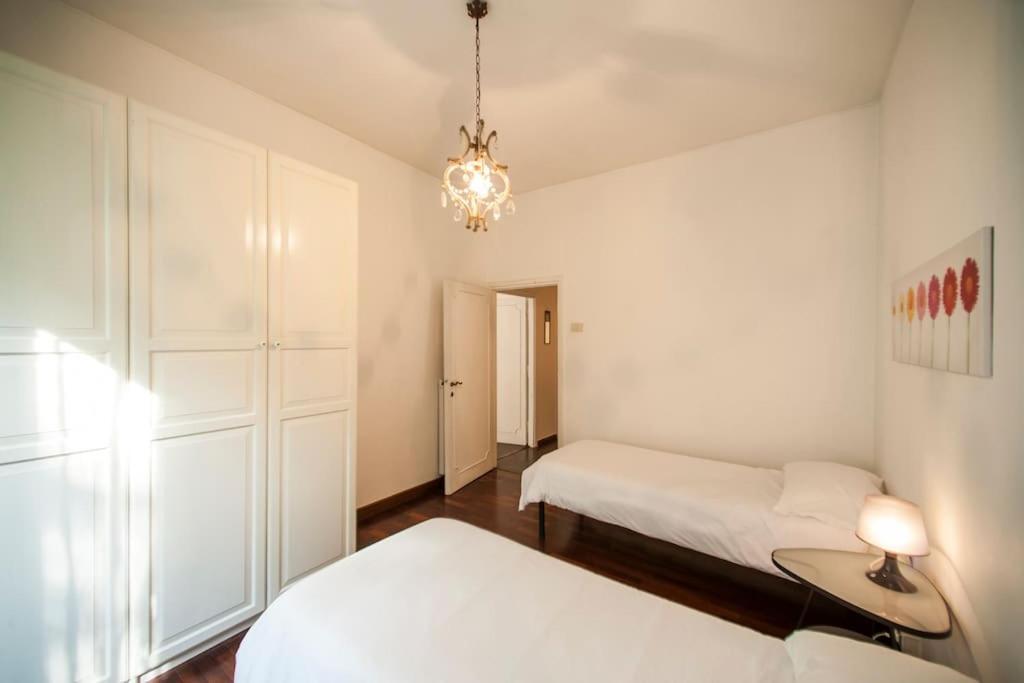 Great In Great Location - Apartment Rome