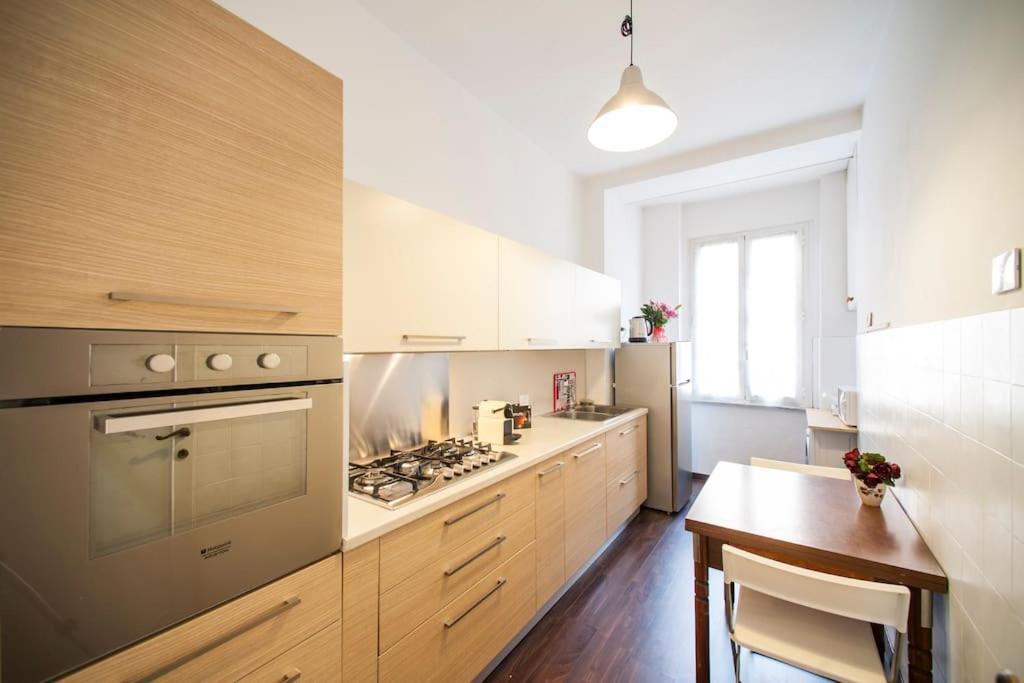 Apartment Great In Great Location - Rome