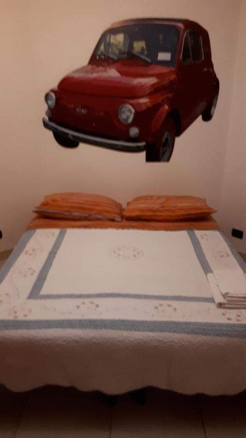 Tra Gianicolo E Trastevere Bed & Breakfast Roma