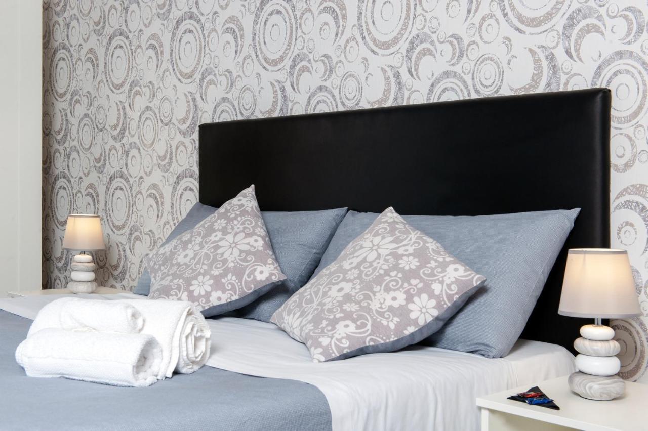 Guest house Arie Romane Guesthouse