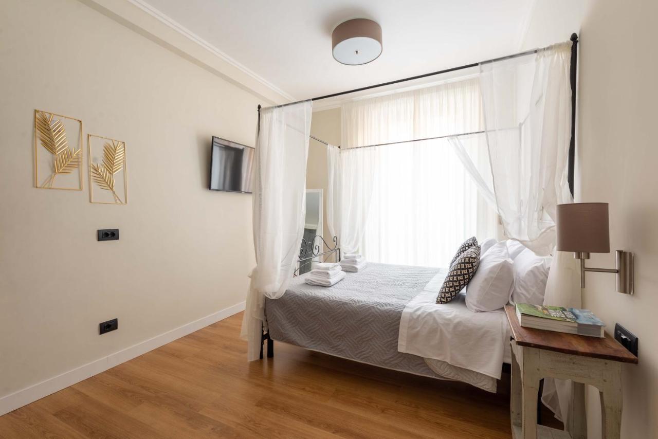 Suityrhome Campo De' Fiori Apartment Rome