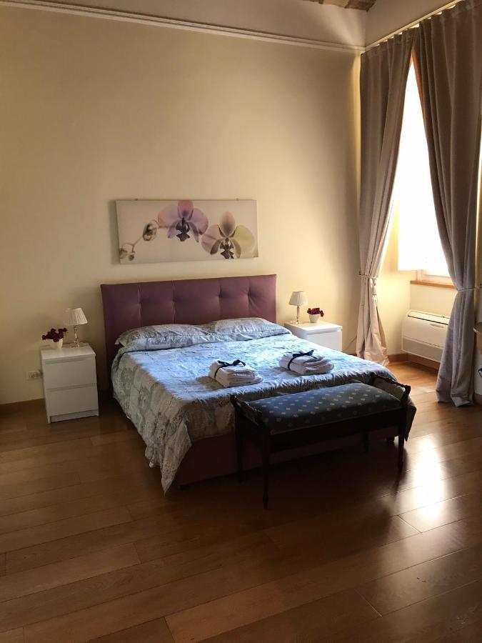 I Prati Di Bed & Breakfast 3*