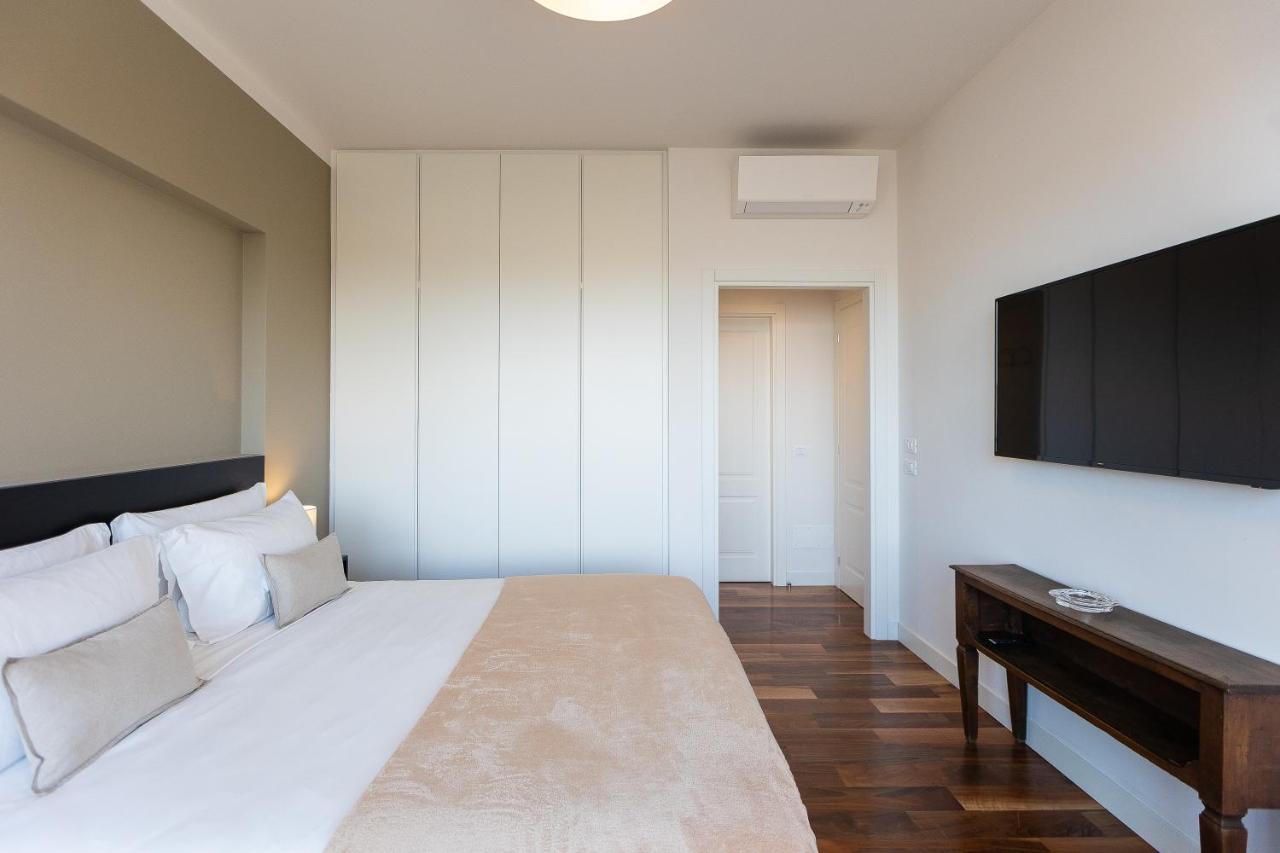 Apartment Amazing Via Parigi Rome