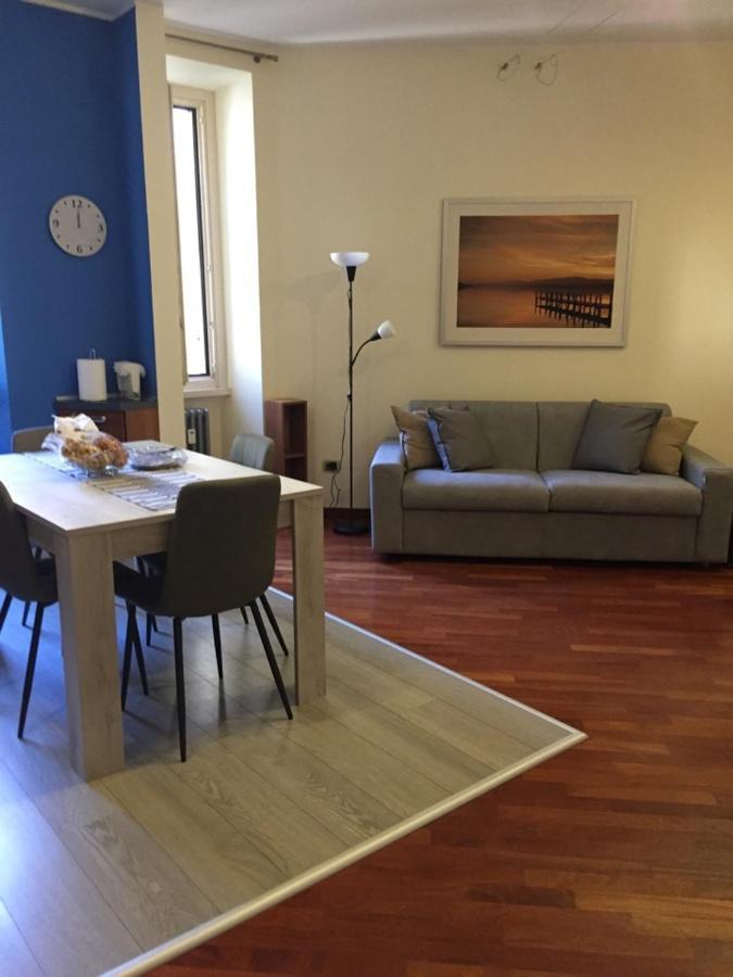 Apartment Rosy