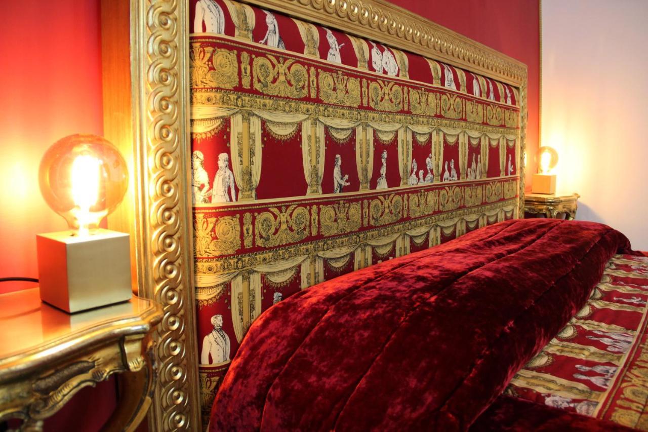 Lorenz Trastevere Hill 3* Rome