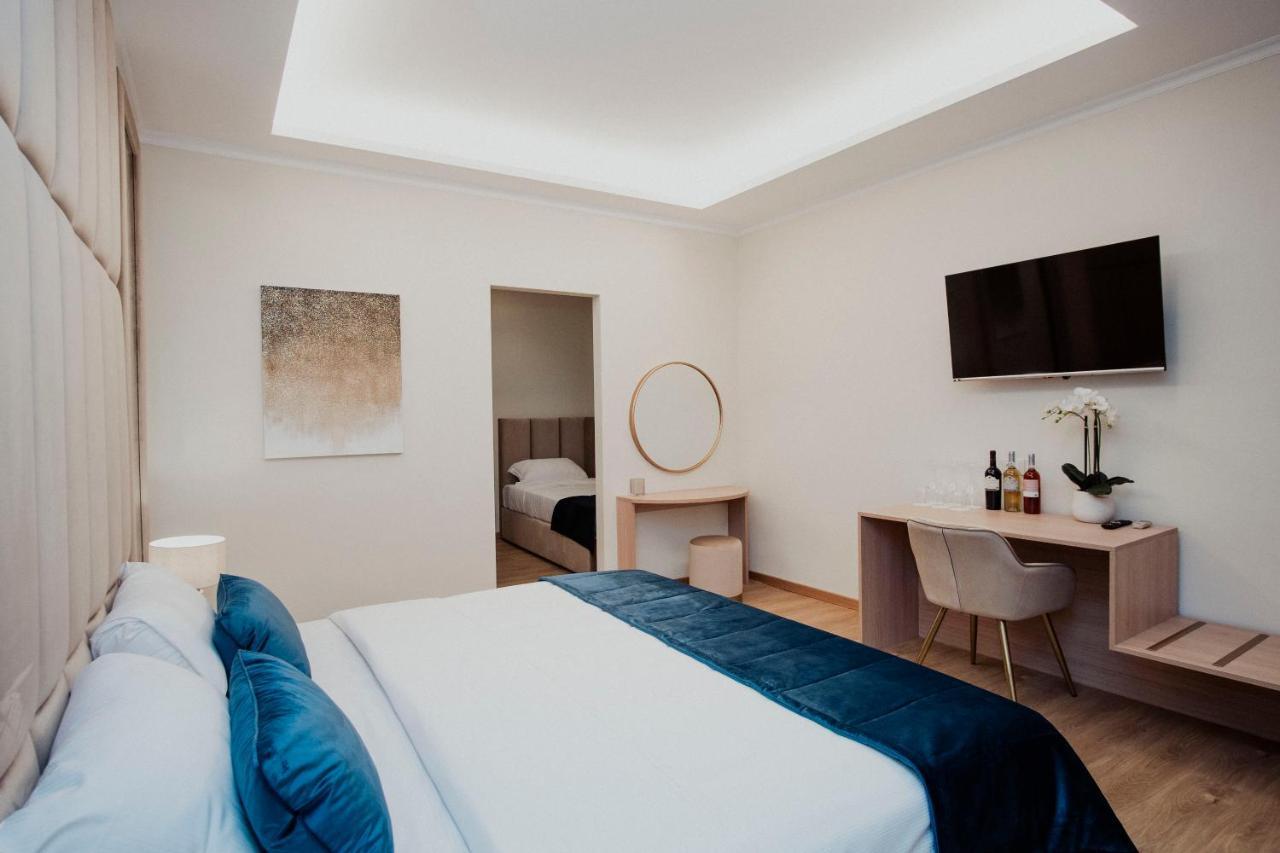 Cesare Ai Cavalieri Affittacamere 4*
