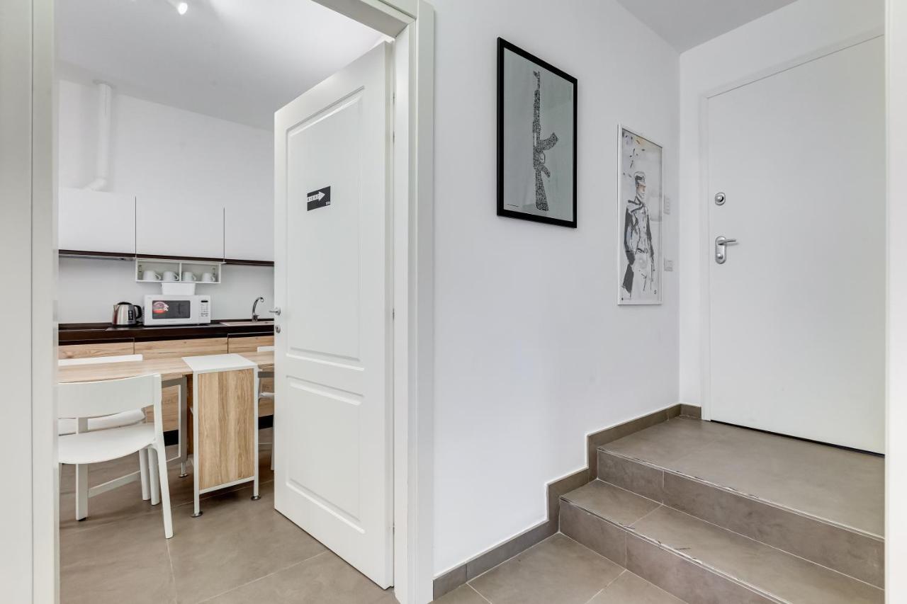 Bdc - Classy Loft In Trastevere Apartment *