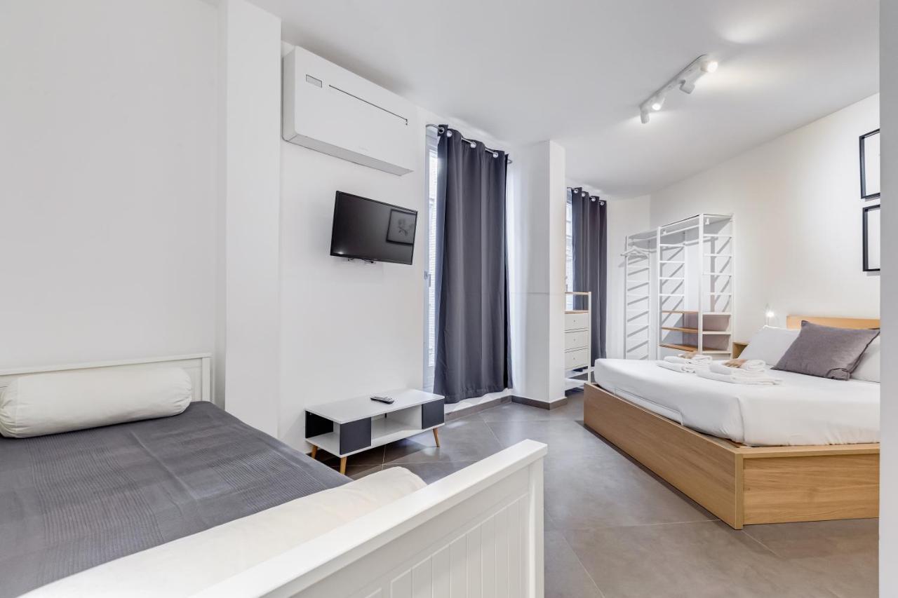 Apartment Bdc - Classy Loft In Trastevere Rome