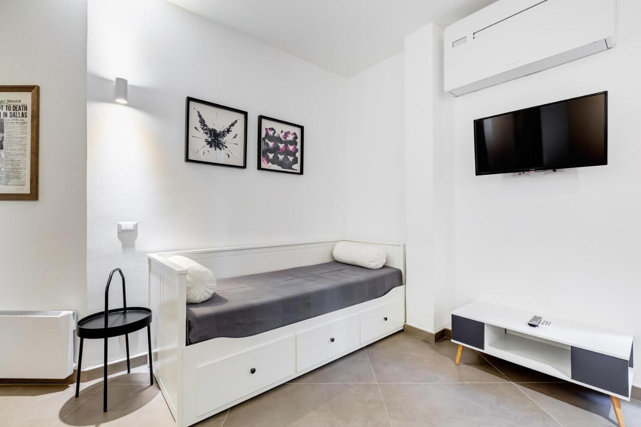 Bdc - Classy Loft In Trastevere Apartment Rome