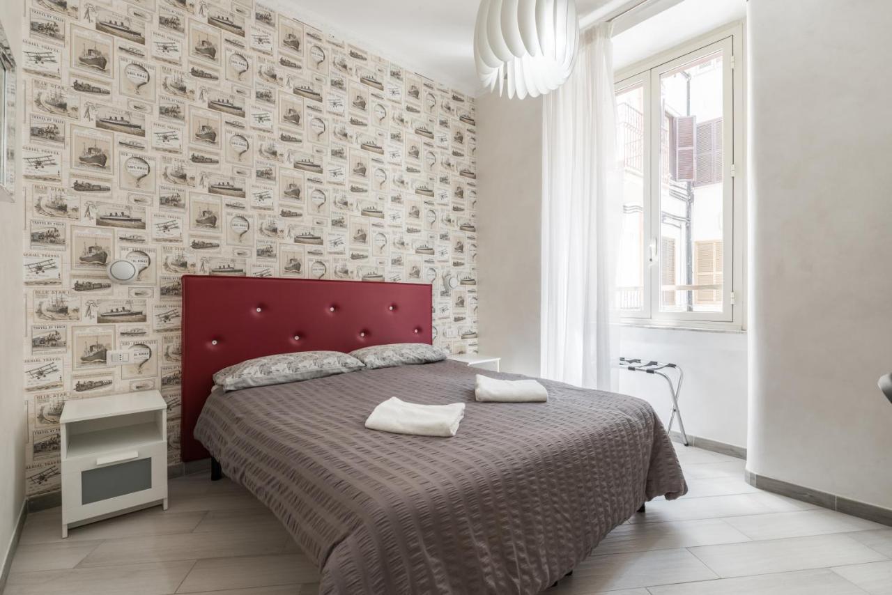 Fasapartment Rome