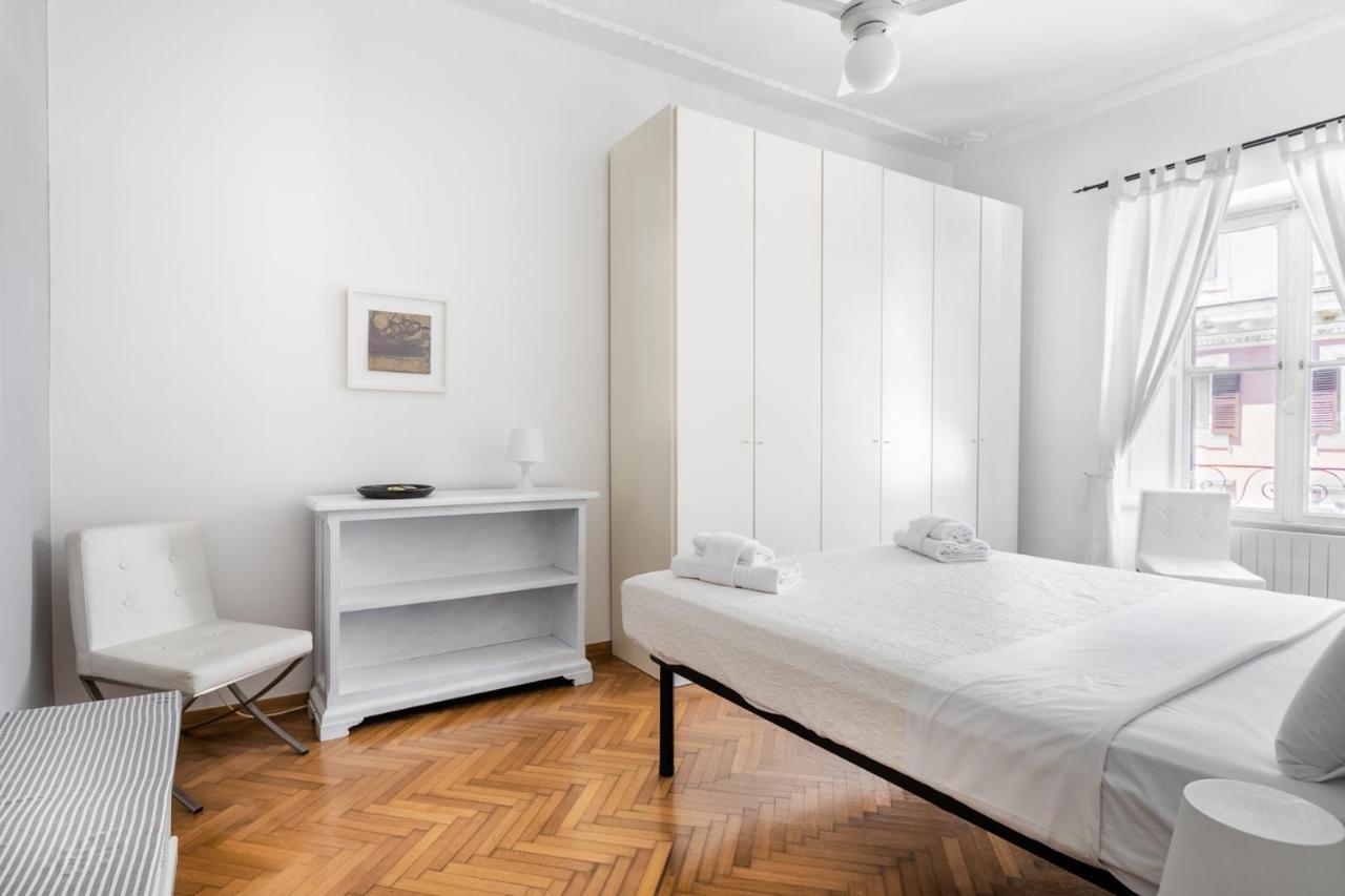 Apartment Sunny Flat Near Borghese *