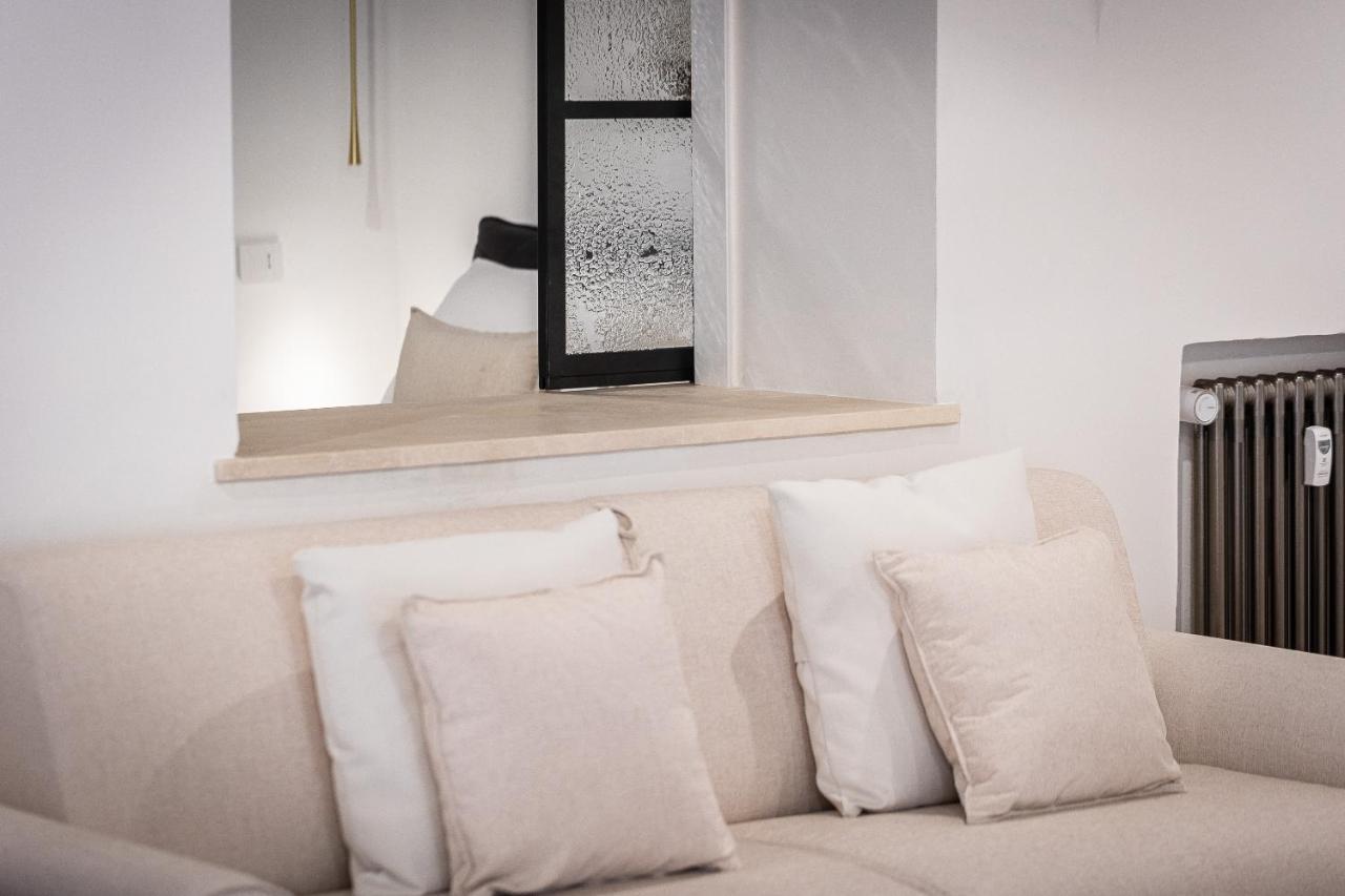 Pantheon By Agrippa Apartment *