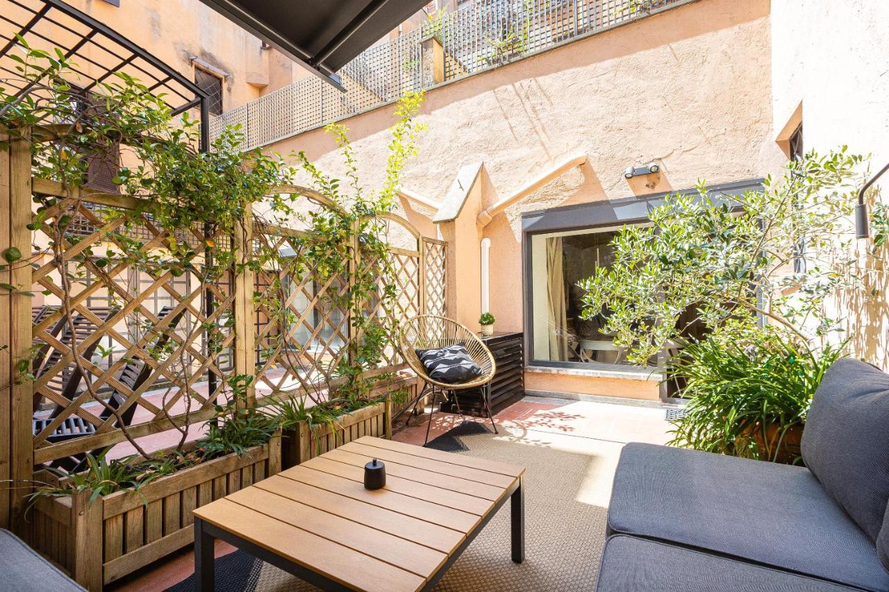 Pantheon By Agrippa Apartment Rome