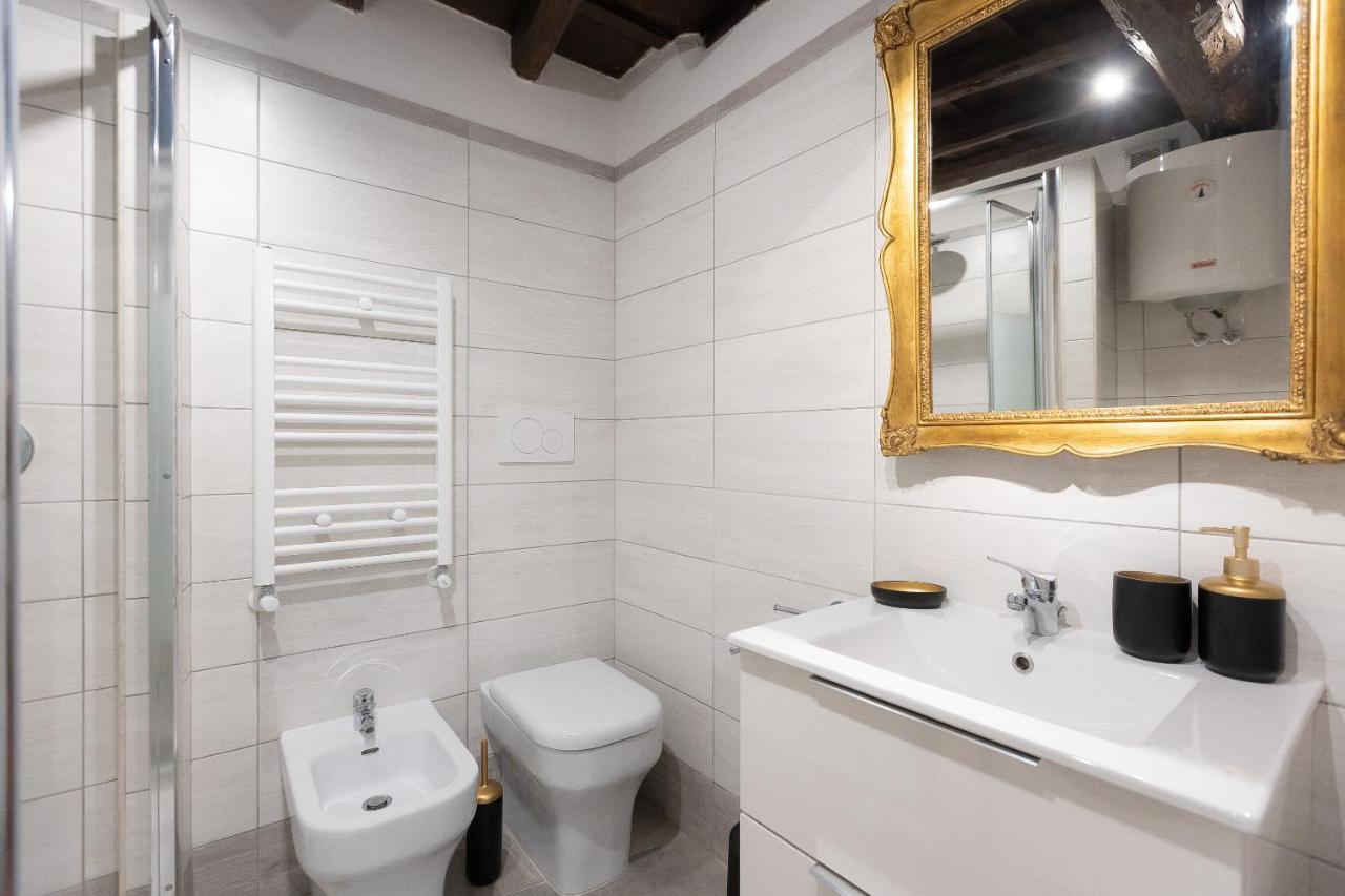 Apartment Pantheon By Agrippa *