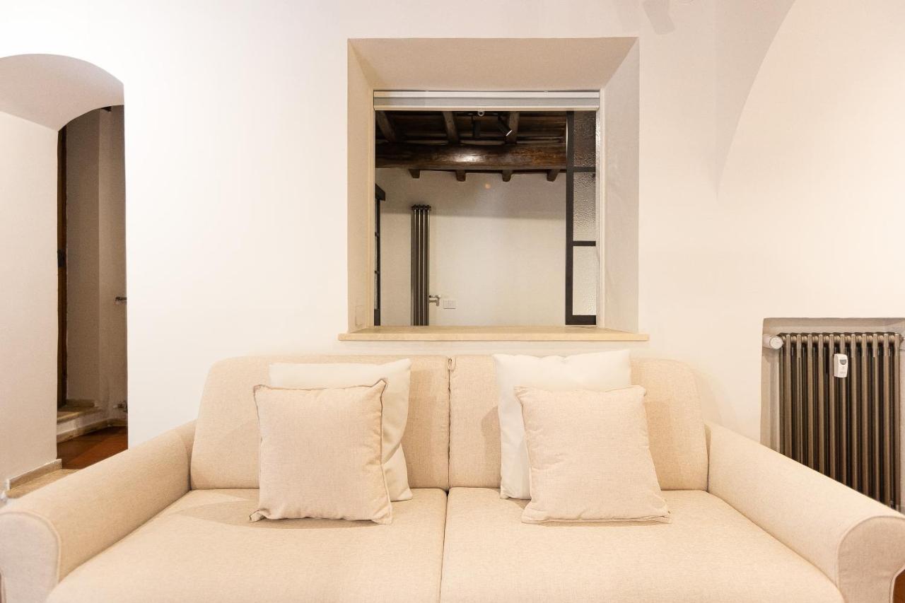 Apartment Pantheon By Agrippa *