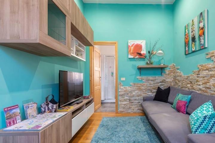 Domus Domas & Boutique - Golden Keys Collection 3* Rome