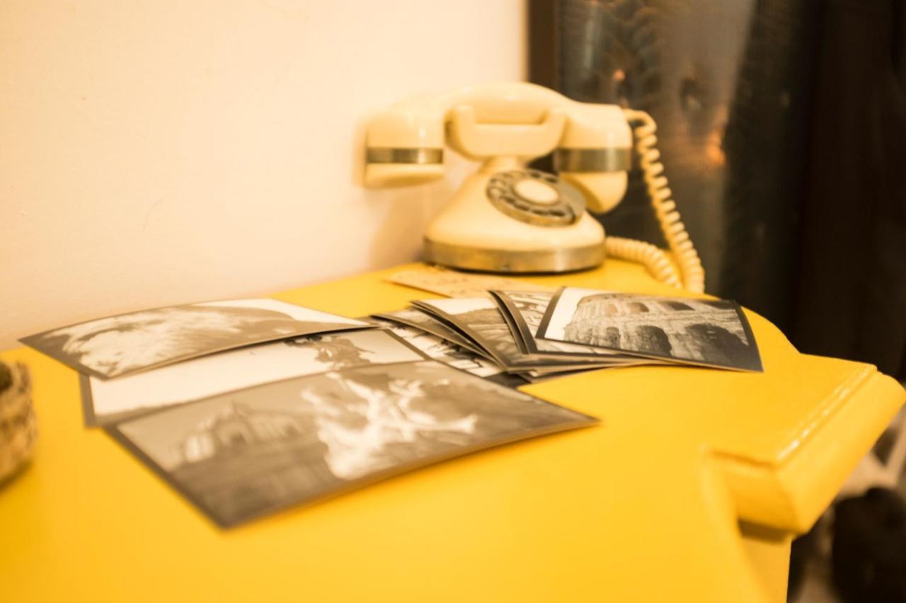 A Trastevere Apartment *