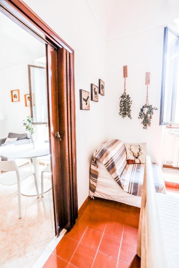 Orti 27 Trastevere - Vacation M&d Apartment